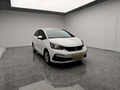Honda Fit 2021 1.5L CVT Trend Edition - ფოტო 3