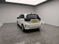 Honda Fit 2021 1.5L CVT Trend Edition - ფოტო 4