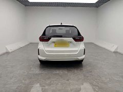 Honda Fit 2021 1.5L CVT Trend Edition - ფოტო 5
