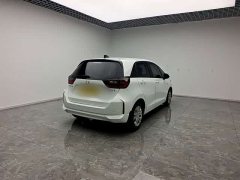 Honda Fit 2021 1.5L CVT Trend Edition - ფოტო 6