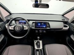 Honda Fit 2021 1.5L CVT Trend Edition - ფოტო 7