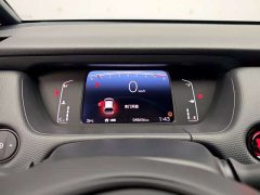 Honda Fit 2021 1.5L CVT Trend Edition - ფოტო 8