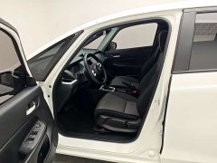 Honda Fit 2021 1.5L CVT Trend Edition - ფოტო 9