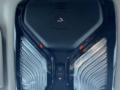 BMW 3 Series 2024 320Li M Sport Package - ფოტო 10