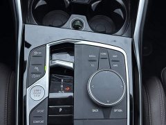 BMW 3 Series 2024 320Li M Sport Package - ფოტო 11