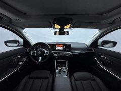 BMW 3 Series 2024 320Li M Sport Package - ფოტო 12