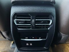 BMW 3 Series 2024 320Li M Sport Package - ფოტო 13