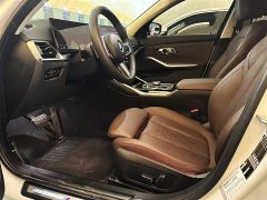 BMW 3 Series 2024 320Li M Sport Package - ფოტო 14