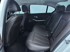 BMW 3 Series 2024 320Li M Sport Package - ფოტო 18