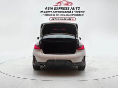 BMW 3 Series 2024 320Li M Sport Package - ფოტო 5