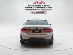 BMW 3 Series 2024 320Li M Sport Package - ფოტო 8