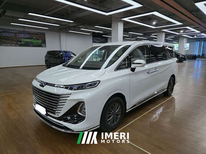 FAW Besturn M9 2023 2.0T Premium Edition - ავტომობილი ჩინეთიდან
