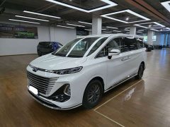FAW Besturn M9 2023 2.0T Premium Edition - ფოტო 1