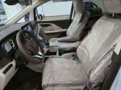 FAW Besturn M9 2023 2.0T Premium Edition - ფოტო 11