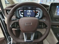 FAW Besturn M9 2023 2.0T Premium Edition - ფოტო 14