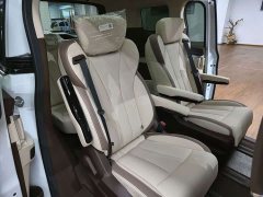 FAW Besturn M9 2023 2.0T Premium Edition - ფოტო 19