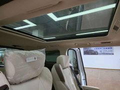 FAW Besturn M9 2023 2.0T Premium Edition - ფოტო 20