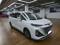 FAW Besturn M9 2023 2.0T Premium Edition - ფოტო 3
