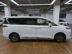 FAW Besturn M9 2023 2.0T Premium Edition - ფოტო 4
