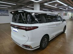 FAW Besturn M9 2023 2.0T Premium Edition - ფოტო 5