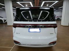 FAW Besturn M9 2023 2.0T Premium Edition - ფოტო 6