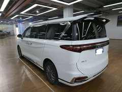 FAW Besturn M9 2023 2.0T Premium Edition - ფოტო 7