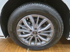 FAW Besturn M9 2023 2.0T Premium Edition - ფოტო 9