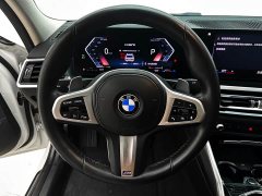 BMW 3 Series 320Li M Sport Package - ფოტო 11