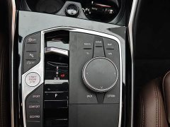 BMW 3 Series 320Li M Sport Package - ფოტო 12