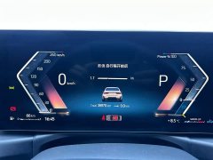 BMW 3 Series 320Li M Sport Package - ფოტო 15