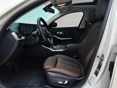 BMW 3 Series 320Li M Sport Package - ფოტო 16