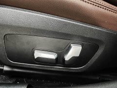 BMW 3 Series 320Li M Sport Package - ფოტო 17