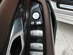 BMW 3 Series 320Li M Sport Package - ფოტო 18
