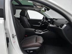 BMW 3 Series 320Li M Sport Package - ფოტო 20