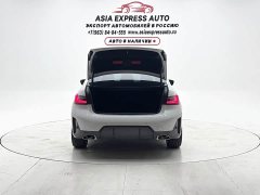 BMW 3 Series 320Li M Sport Package - ფოტო 5