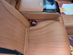 Mercedes-Benz S-Class S 400 L Luxury - ფოტო 10