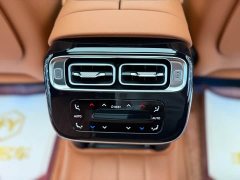 Mercedes-Benz S-Class S 400 L Luxury - ფოტო 11