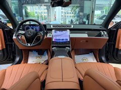 Mercedes-Benz S-Class S 400 L Luxury - ფოტო 13