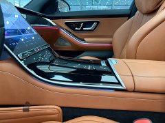 Mercedes-Benz S-Class S 400 L Luxury - ფოტო 17