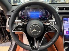 Mercedes-Benz S-Class S 400 L Luxury - ფოტო 18