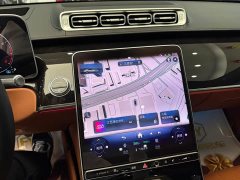 Mercedes-Benz S-Class S 400 L Luxury - ფოტო 20