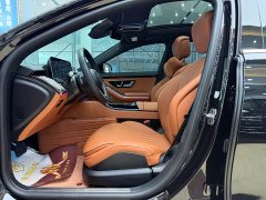 Mercedes-Benz S-Class S 400 L Luxury - ფოტო 4