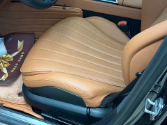 Mercedes-Benz S-Class S 400 L Luxury - ფოტო 6