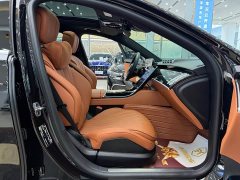 Mercedes-Benz S-Class S 400 L Luxury - ფოტო 7