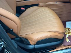 Mercedes-Benz S-Class S 400 L Luxury - ფოტო 8