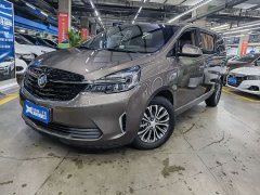 Buick GL8 2022 Land Executive Cabin 652T Luxury - фото 1