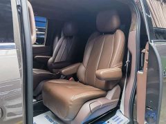 Buick GL8 2022 Land Executive Cabin 652T Luxury - фото 10