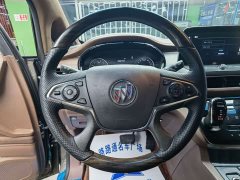 Buick GL8 2022 Land Executive Cabin 652T Luxury - фото 11