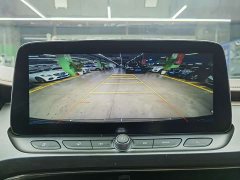 Buick GL8 2022 Land Executive Cabin 652T Luxury - фото 12
