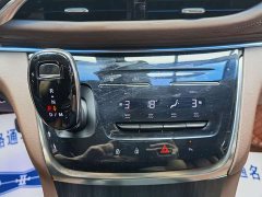 Buick GL8 2022 Land Executive Cabin 652T Luxury - фото 14